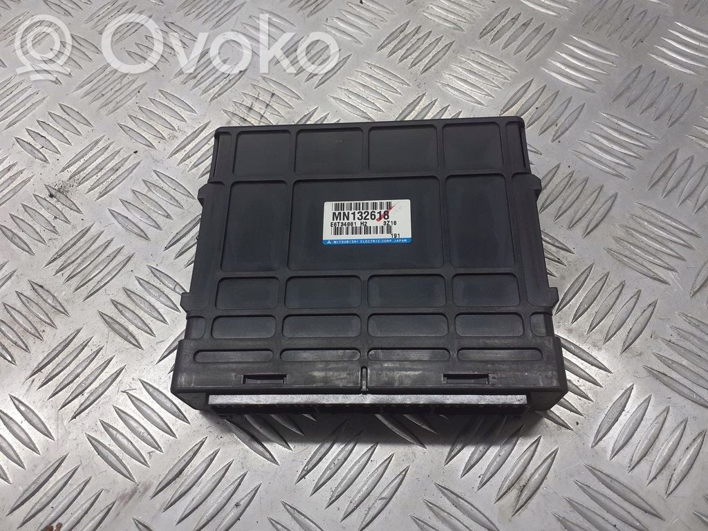 Engine control unit/module ECU   MN132618
