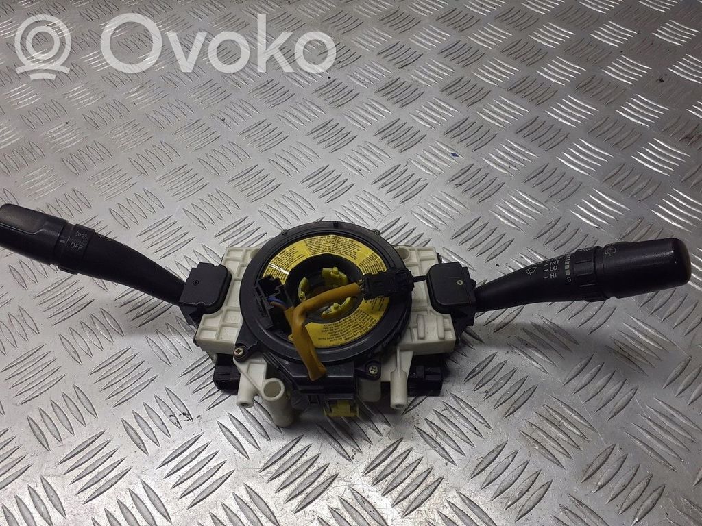 Hyundai Matrix Headlight wiper switch 