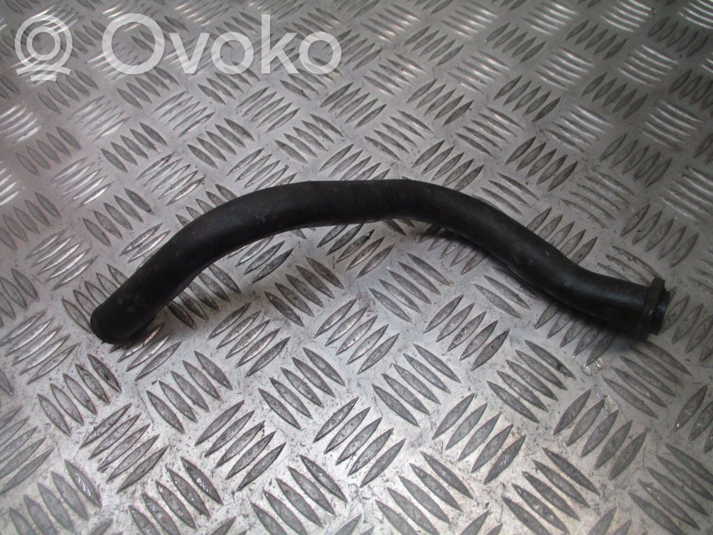 Ventilācijas caurule