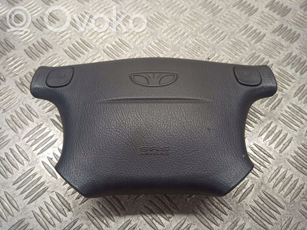 Daewoo Lanos Stūres drošības spilvens 