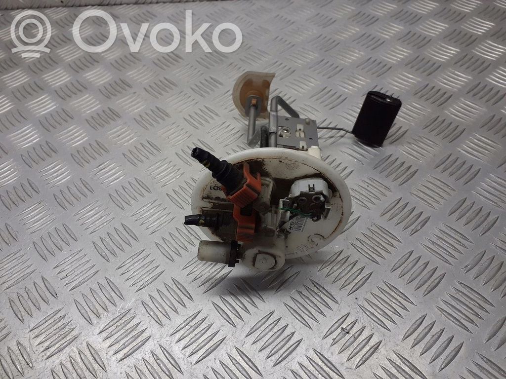 Hyundai Accent Kraftstoffpumpe mechanisch 