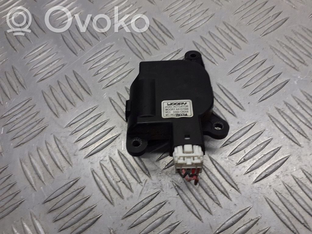 Hyundai Accent Moteur actionneur de volet de climatisation 