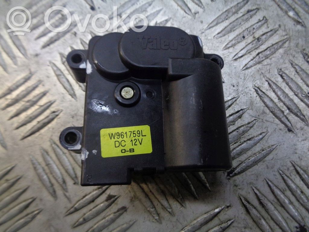 Honda Civic Motorino attuatore ricircolo aria dell’A/C 