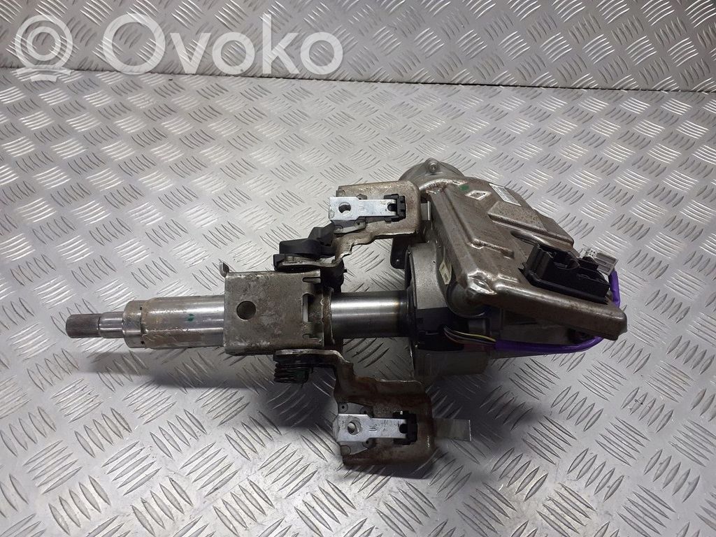Fiat Grande Punto Gruppo asse del volante