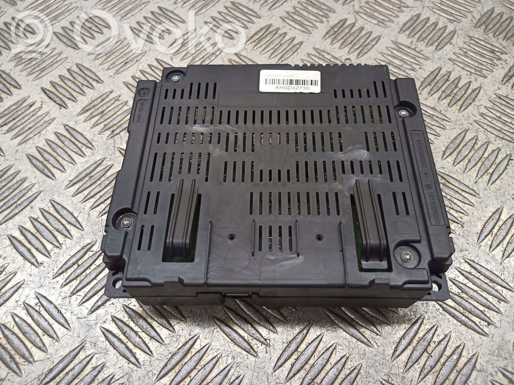 Fiat Grande Punto Unitate de control Adblue 