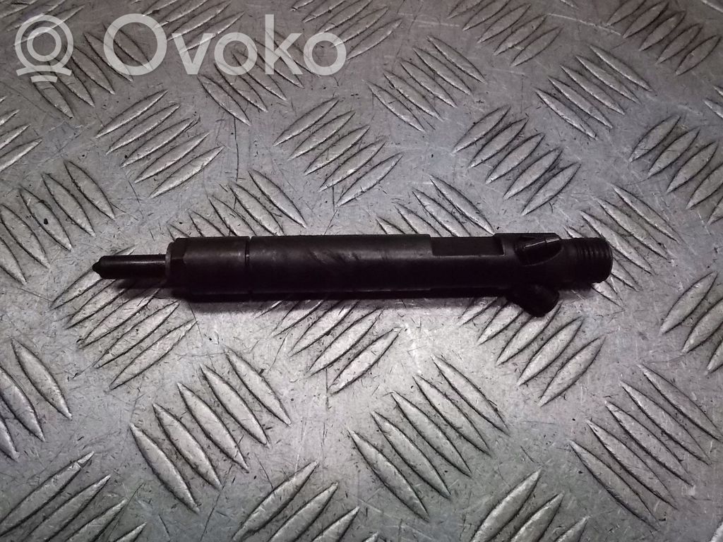 Ford Focus Fuel injectors set 