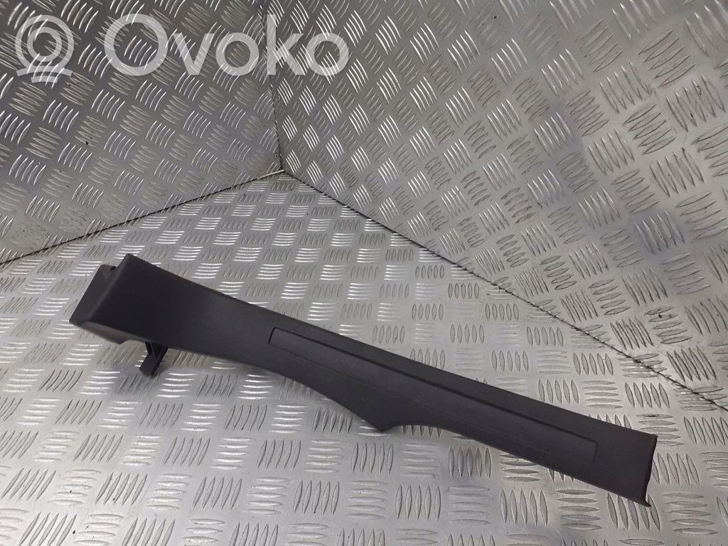 Ford Focus Listwa progowa przednia / nakładka 