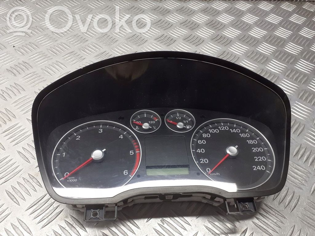Tachometer   3M5F10841