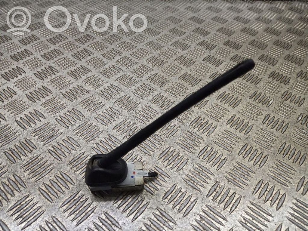 Honda FR-V Filtro per antenna 