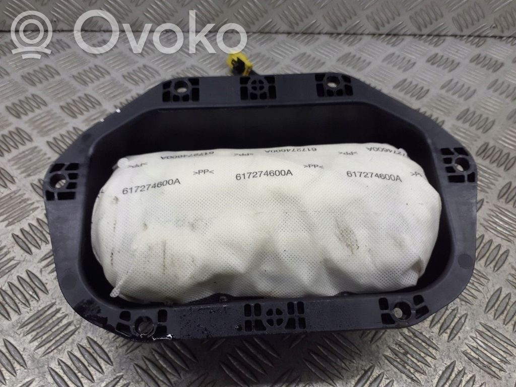 Opel Insignia A Airbag del passeggero