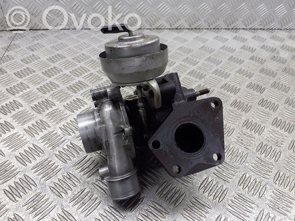 Turbo   VJ370712