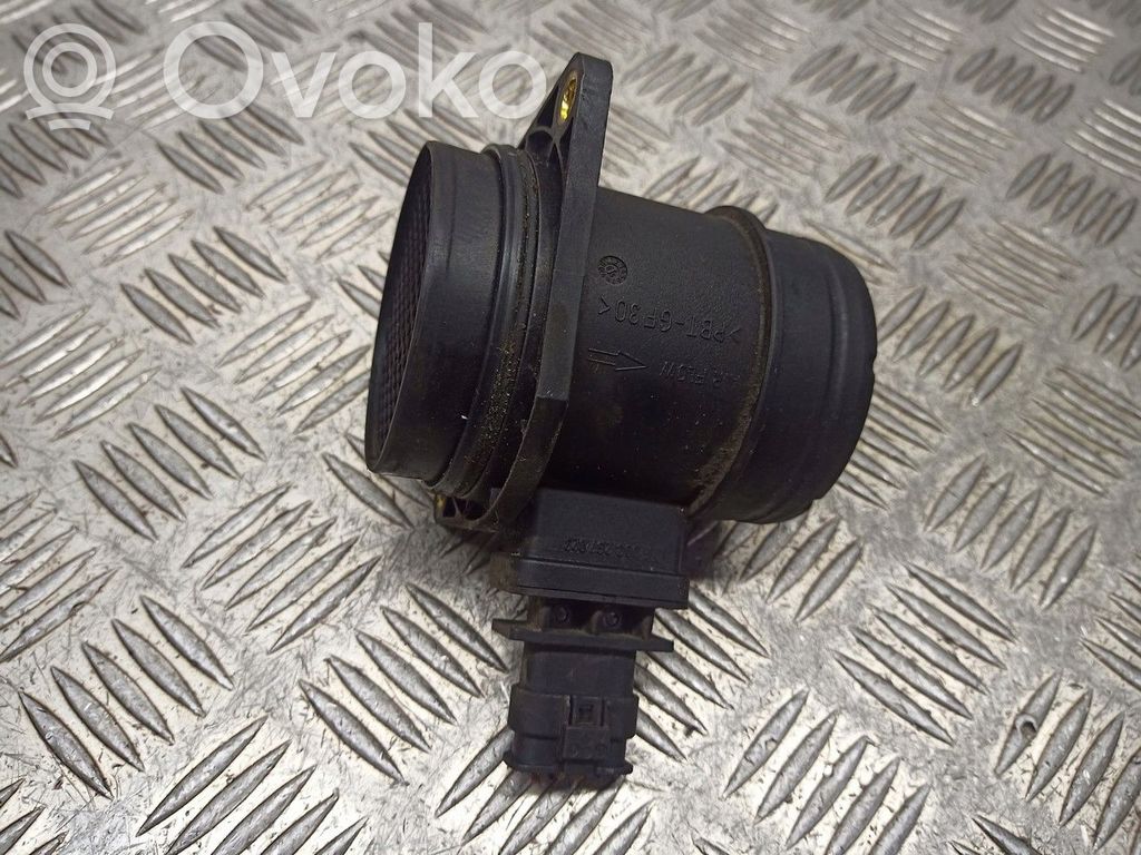 Debitmetru aer   281642A401