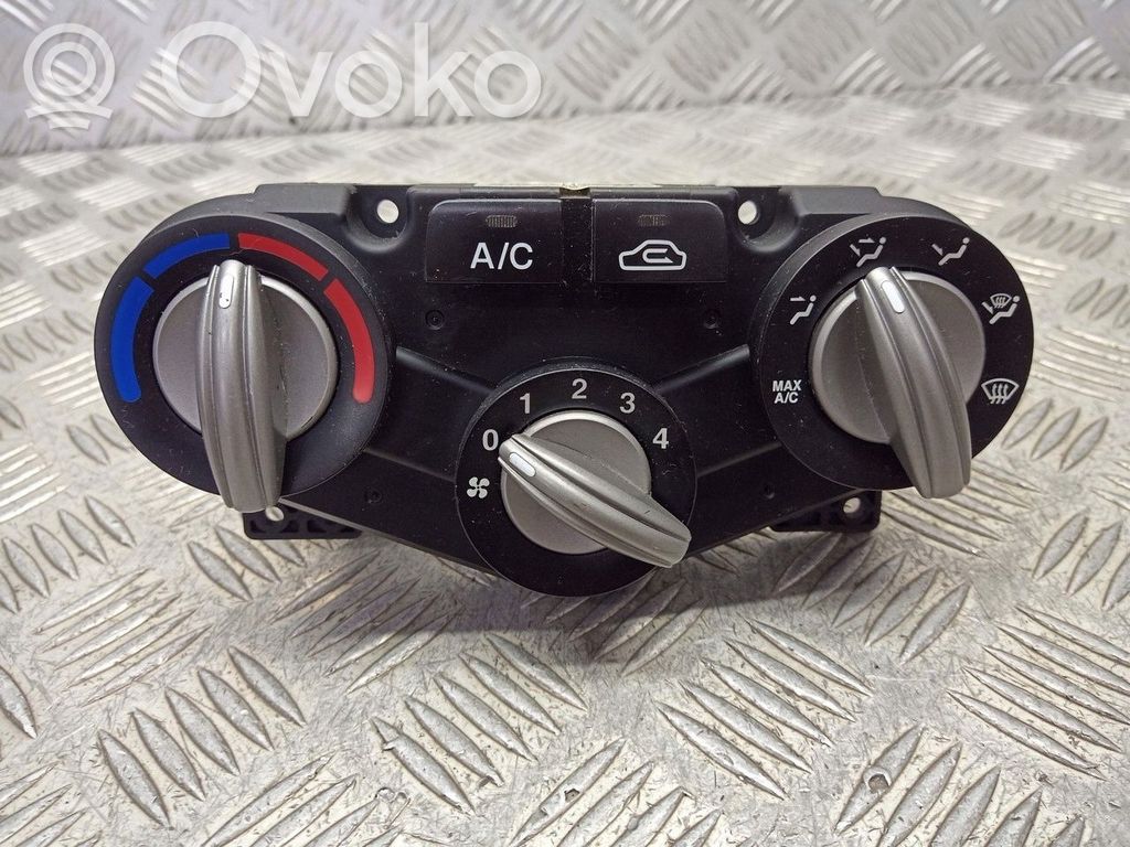 KIA Rio Comutator control ventilator interior 