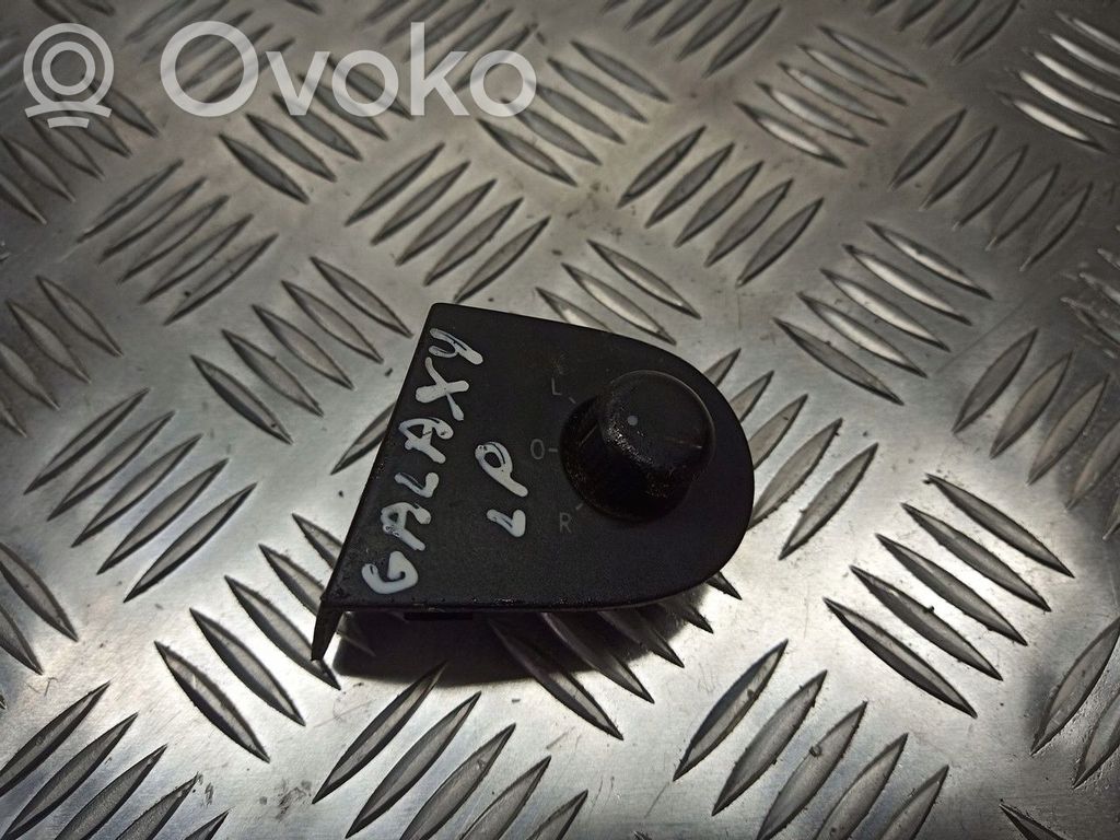 Ford Galaxy Interruptor del espejo lateral 