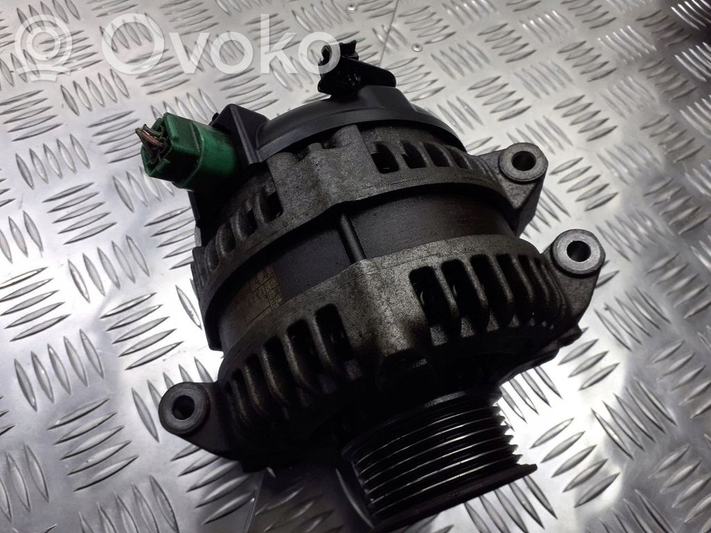 Honda Accord Alternator 