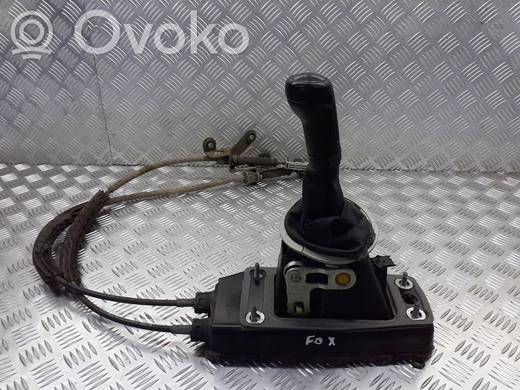 Volkswagen Fox Leva del rallentatore del cambio 