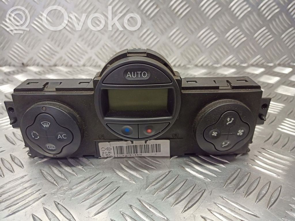 Renault Scenic II -  Grand scenic II Comutator control ventilator interior 