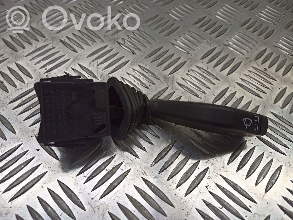 Opel Corsa C Comutator ștergător 
