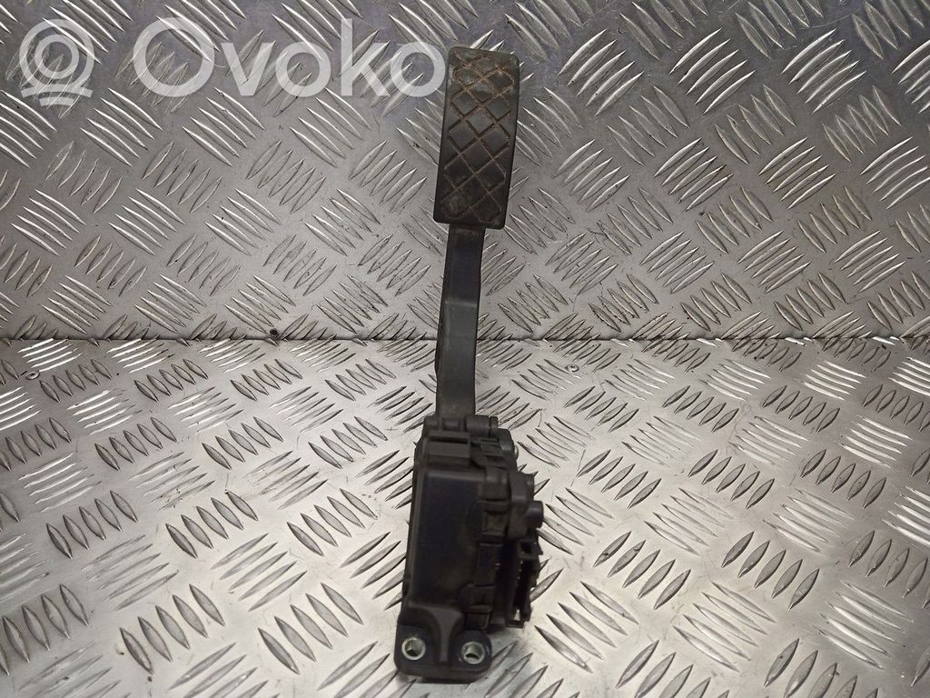 Skoda Fabia Mk1 (6Y) Pedală accelerație 