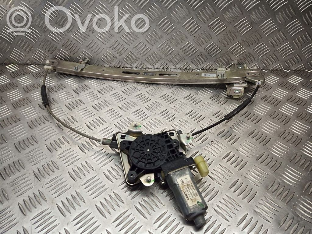 Hyundai i10 Macara ușă față cu motor