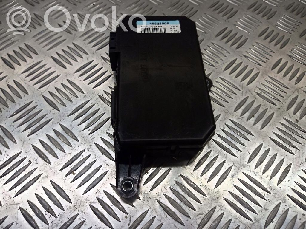 Fiat Croma Door control unit/module 