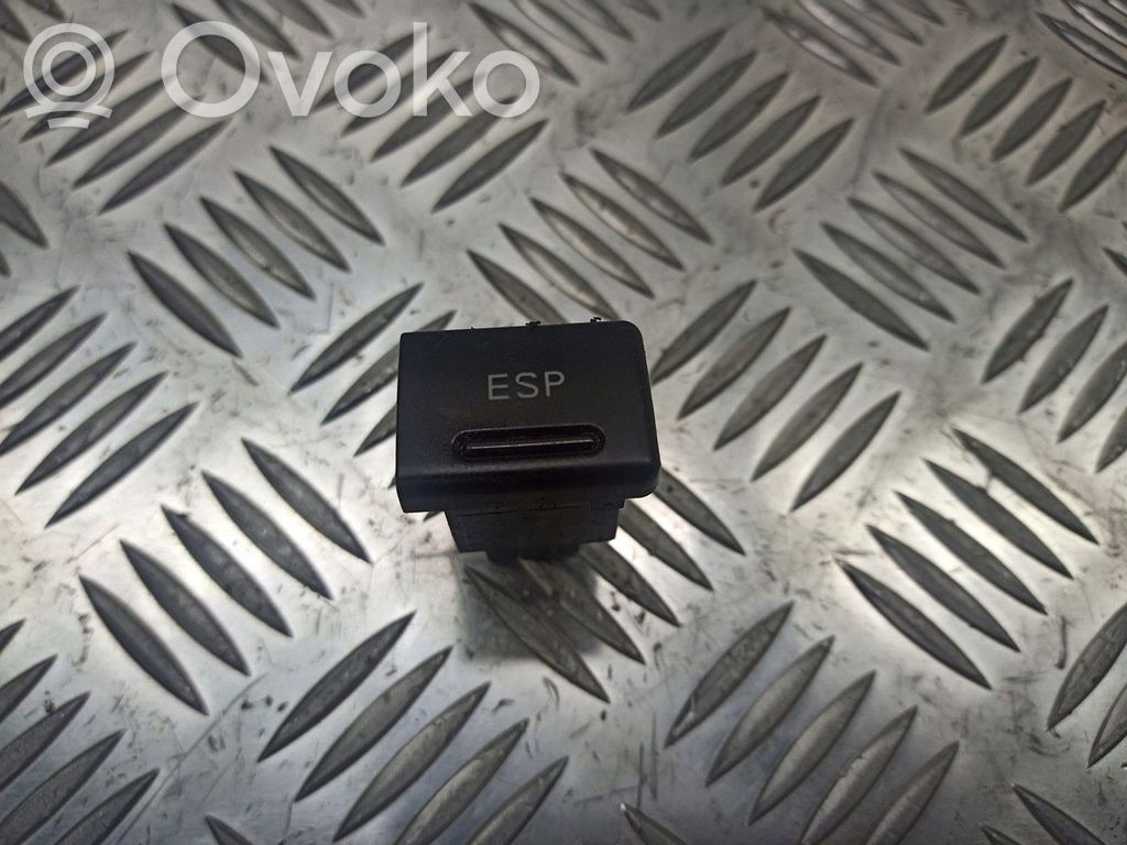 Audi A4 S4 B5 8D ESP (stability program) switch 