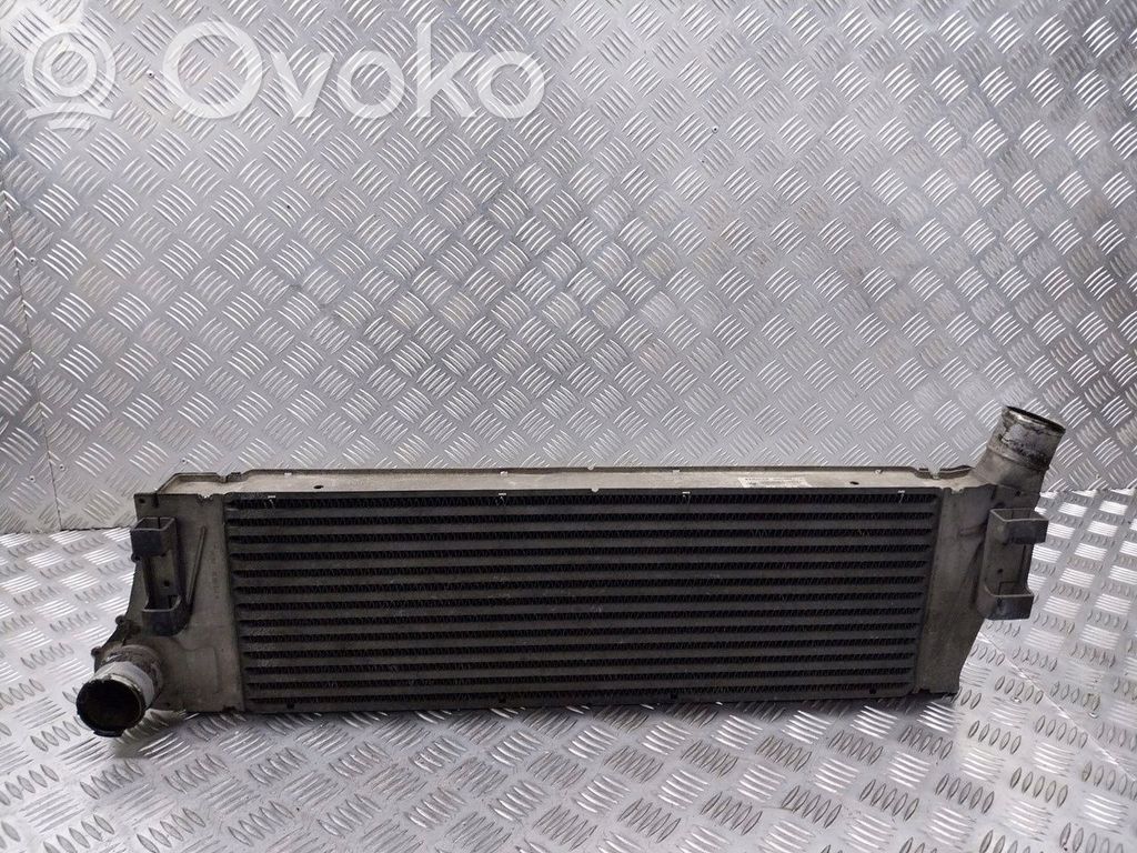 Radiatore intercooler   8200115540