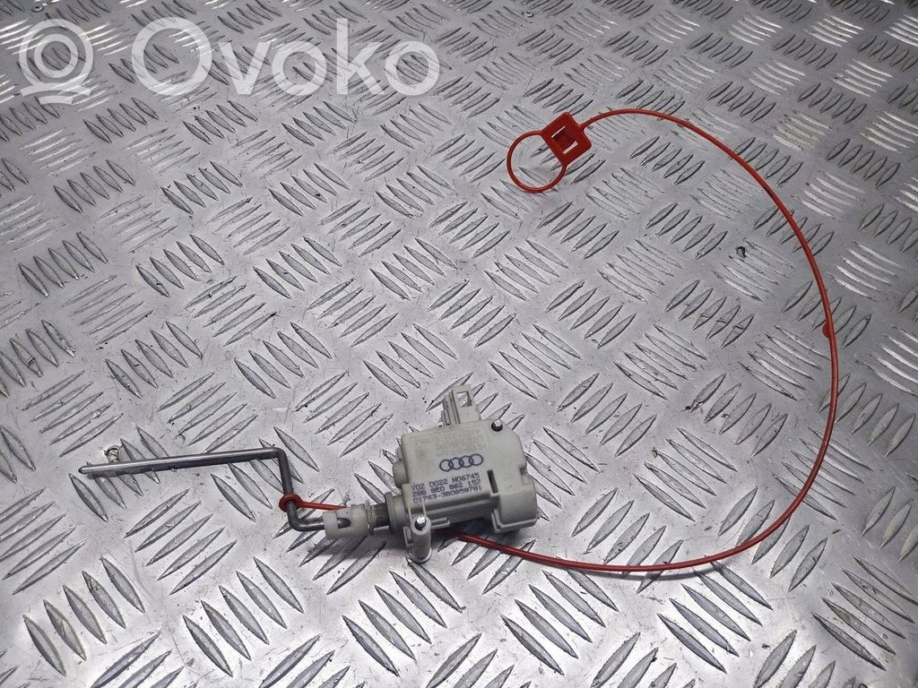 Audi A4 S4 B6 8E 8H Bușon rezervor combustibil 