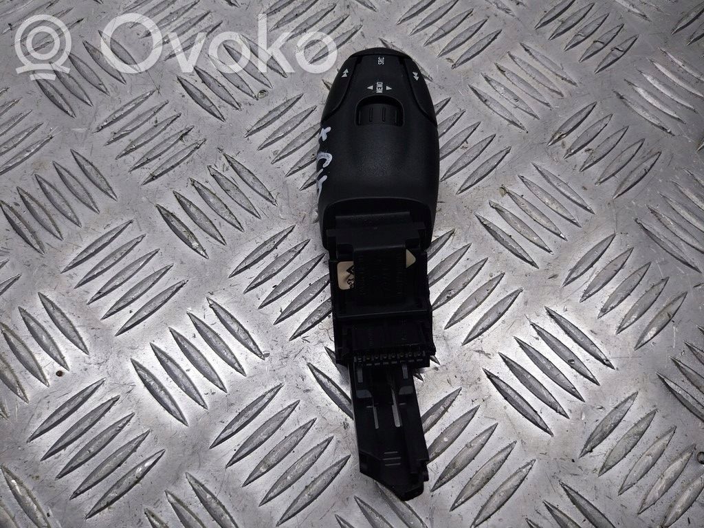 Peugeot 407 Interruttore/pulsante di controllo multifunzione