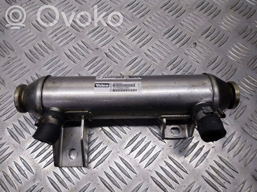 Alfa Romeo GT Chłodnica spalin EGR 