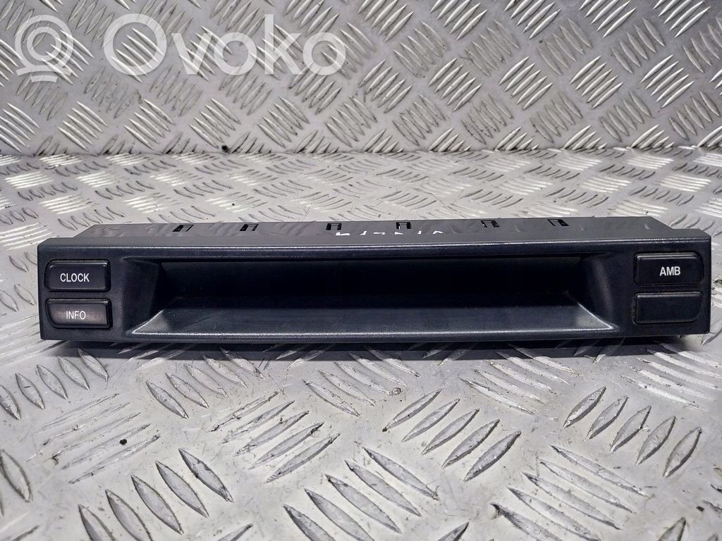 Centralina/modulo tachimetro   FC027507C