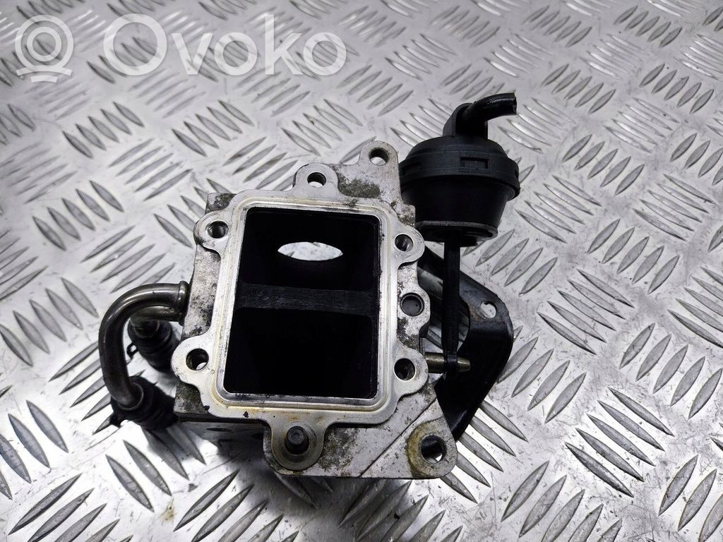 Válvula EGR   03G131063E