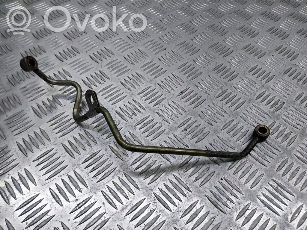Renault Clio III Tubo flessibile mandata olio del turbocompressore turbo
