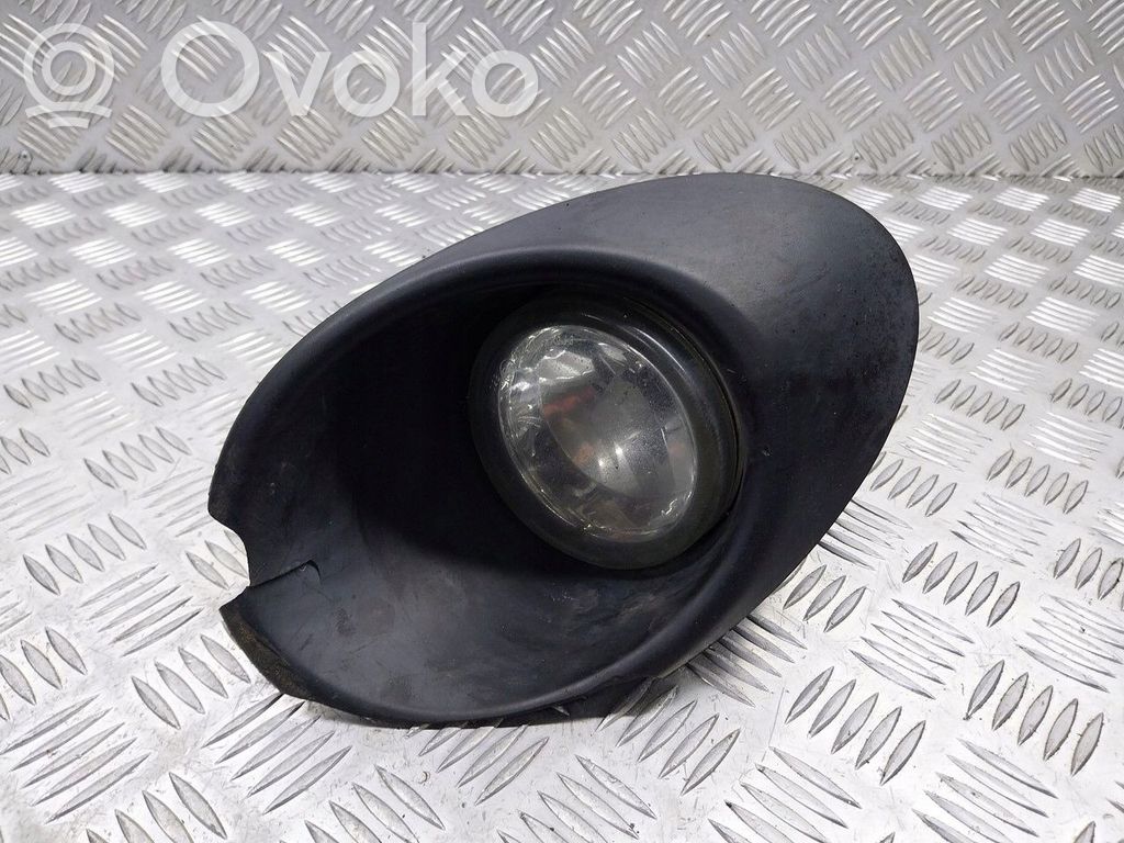 Citroen Berlingo Lampă ceață spate 