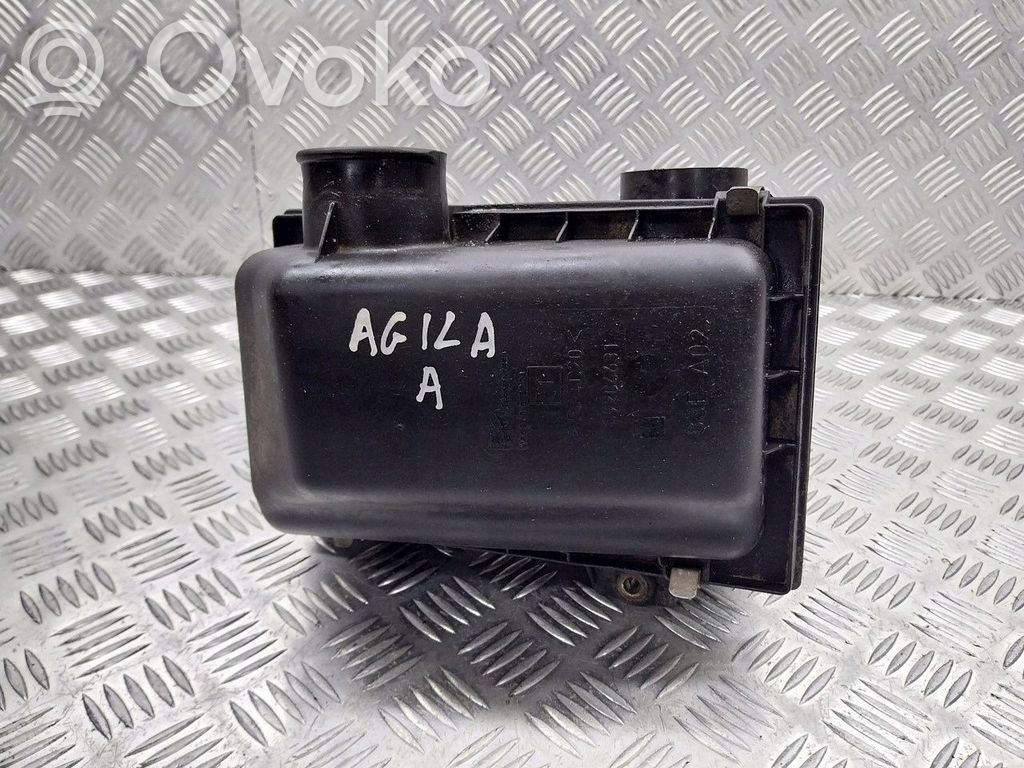Opel Agila A Cutie filtru aer 