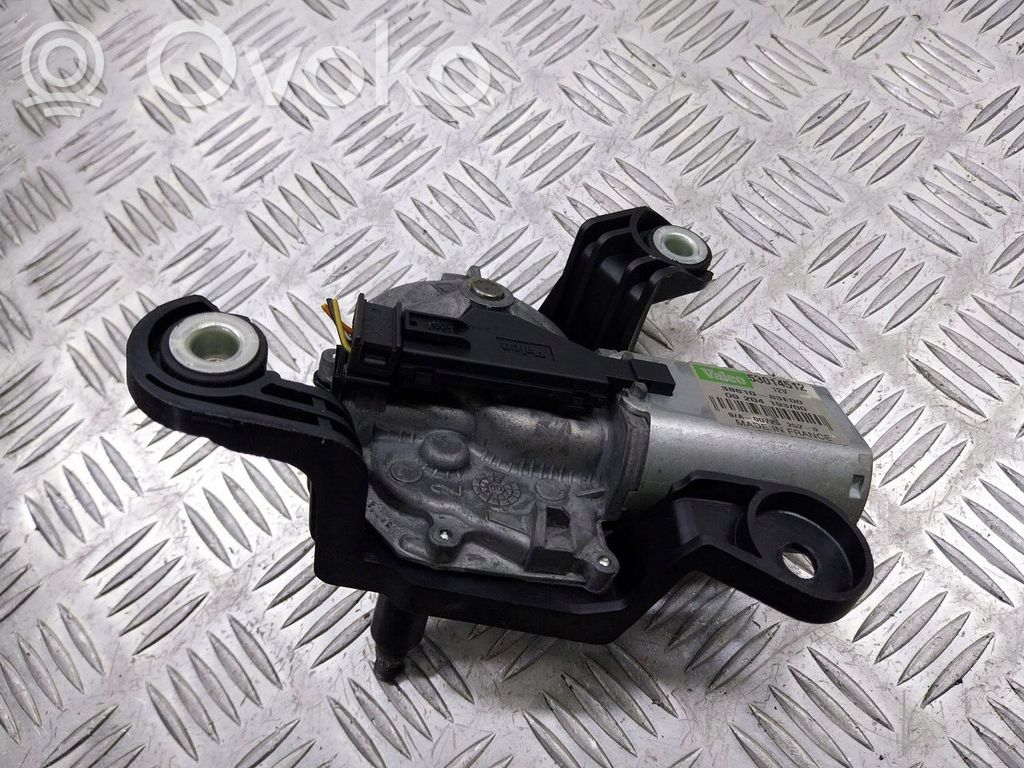 Wischermotor   09204193