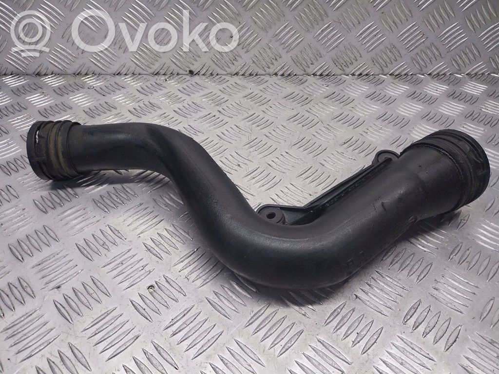 Seat Leon (1P) Furtun/conductă intercooler 