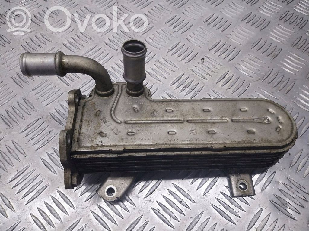 Seat Leon (1P) Valvola di raffreddamento EGR