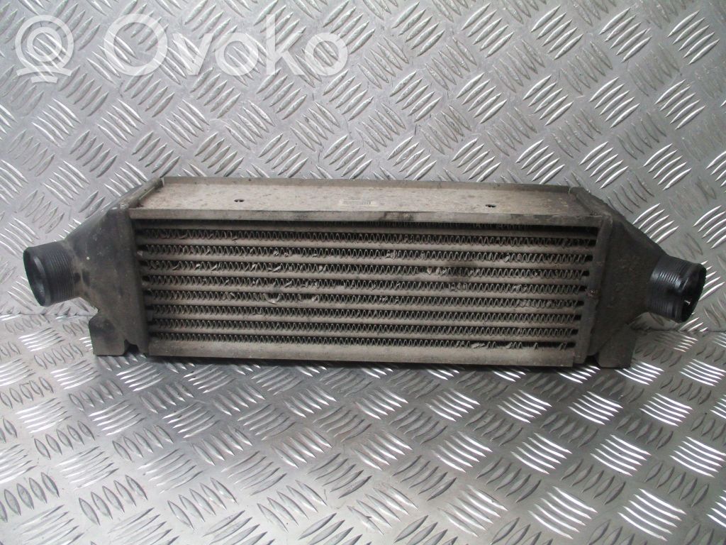 Ladeluftkühler   YC159L440BC