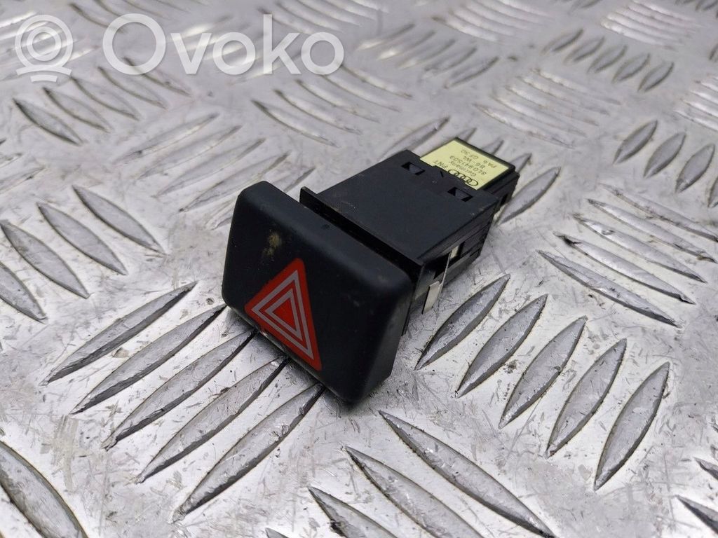 Comutator lumini pericol   8E0941509