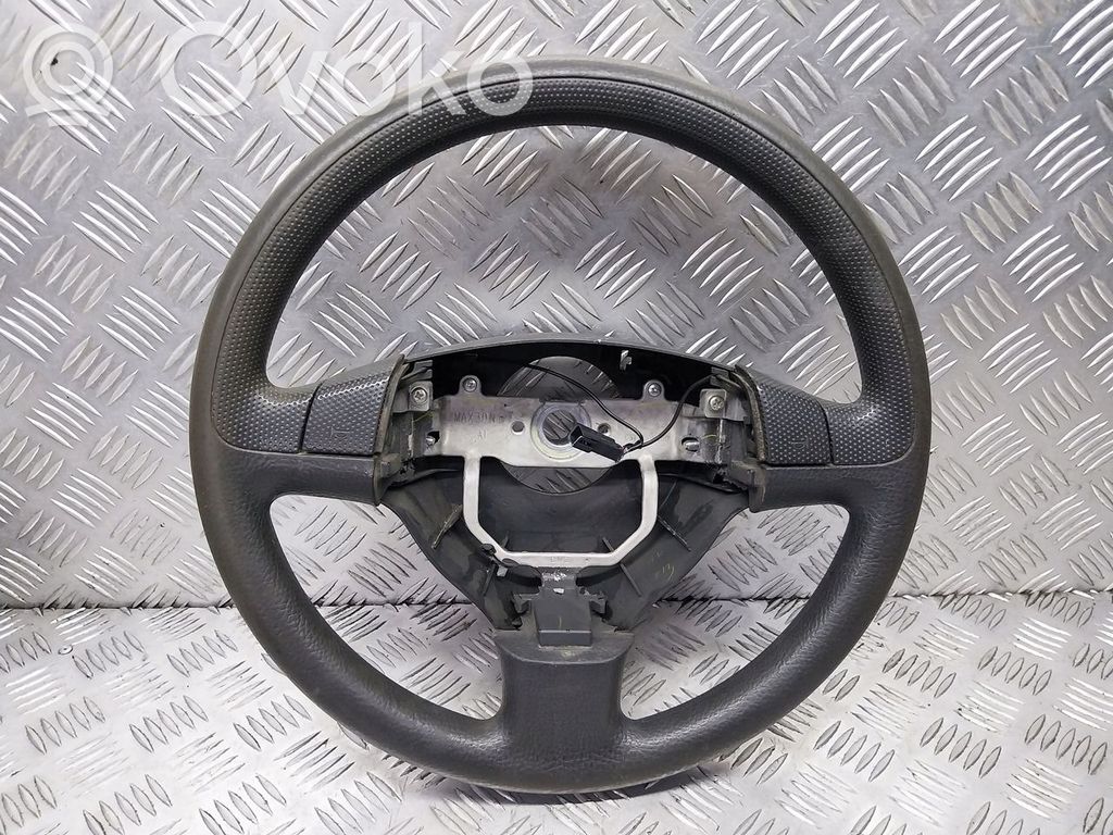 Ohjauspyörä   GS12001260