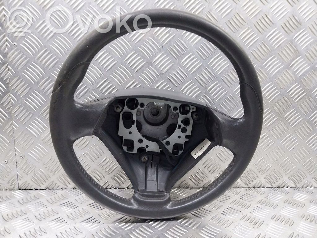 Volvo S40, V40 Ohjauspyörä 