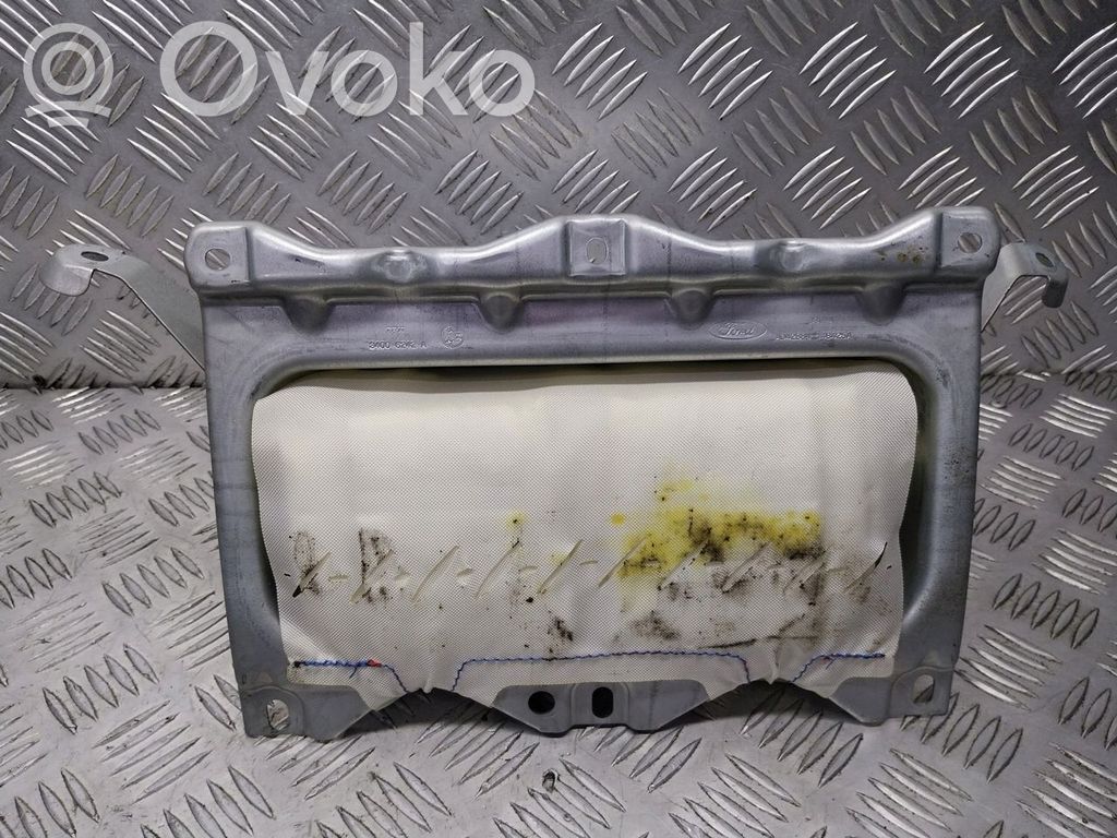 Ford Focus Poduszka powietrzna Airbag pasażera 