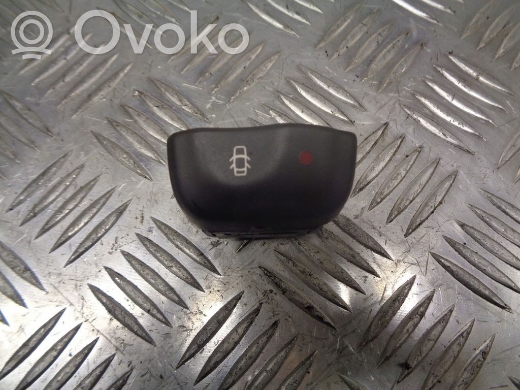 Renault Scenic I Autres commutateurs / boutons / leviers