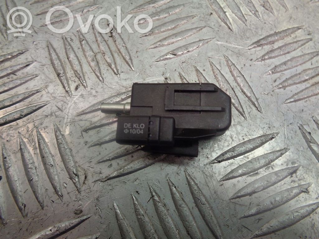 Volkswagen Golf V Alte relee 