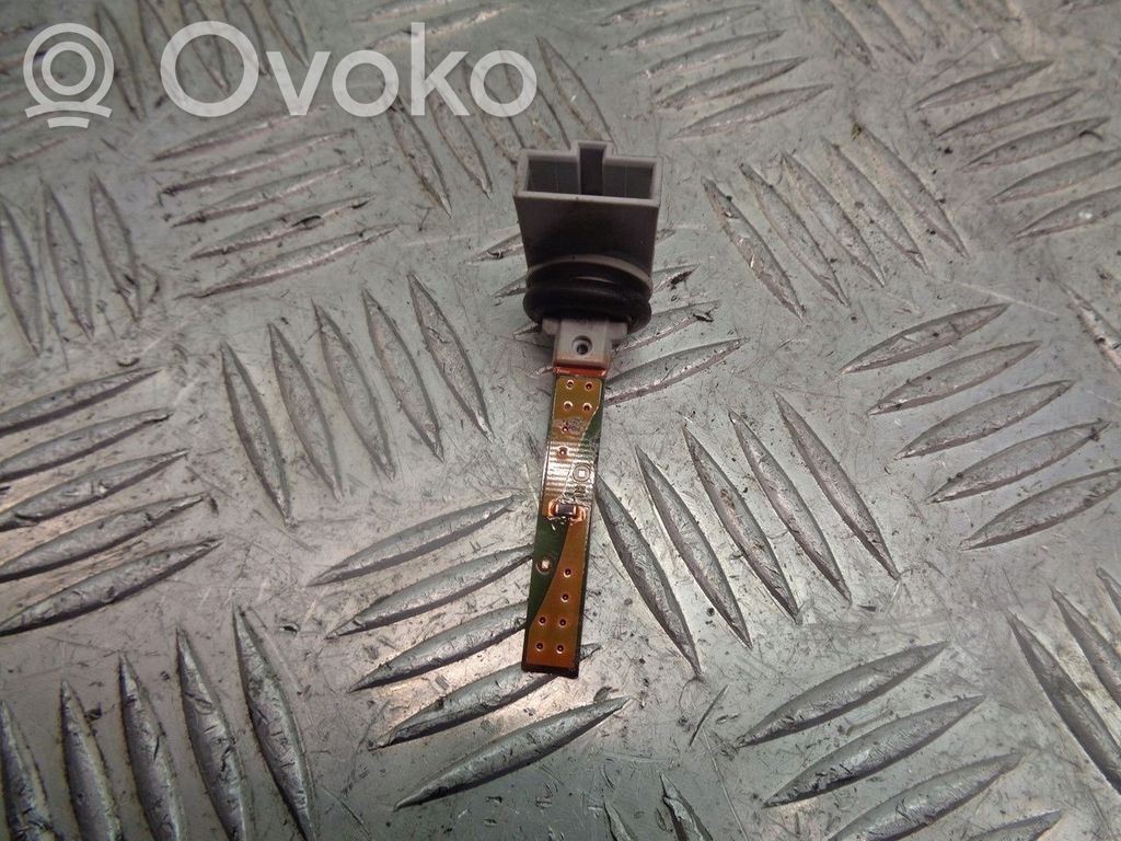 Volkswagen Golf V Ansaugluftsensor 