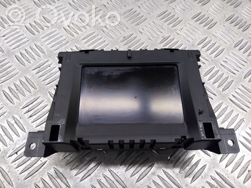 Opel Astra H Monitor/display/piccolo schermo 
