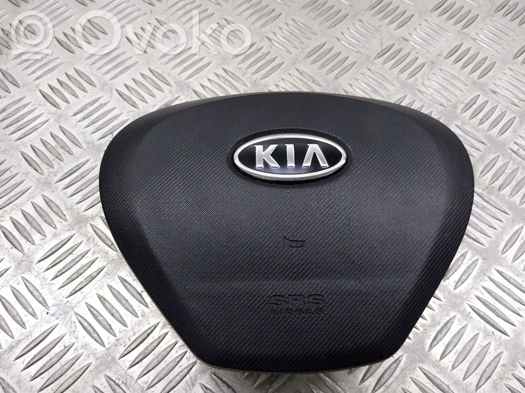 KIA Ceed Airbag dello sterzo