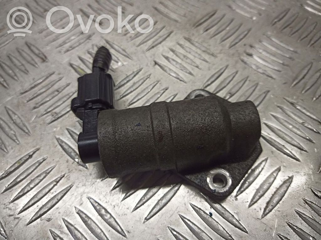 Mazda 5 Valvola di regolazione del minimo 