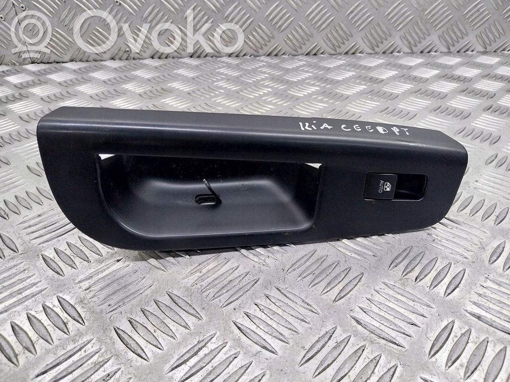 KIA Ceed Comutator comandă geamuri electrice 